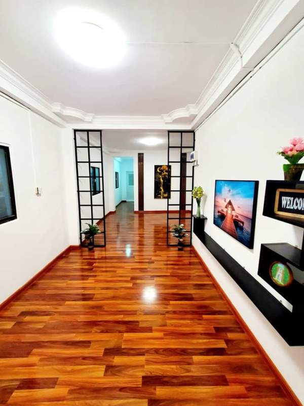 Gallery for Apartment For Sale (7)East Ward,Shukhin Thar Mayopt Road,Thaketa Township.