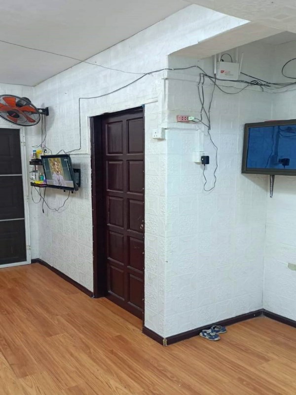 Gallery for Condo For Rent TGK Condo,Thingangyun Township.