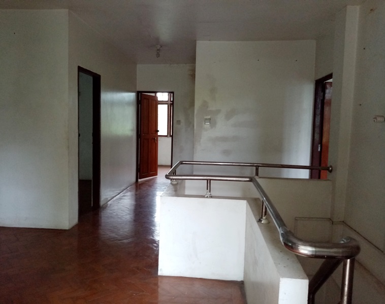Gallery for House For Rent Yadanar Housing,Thaketa Township.