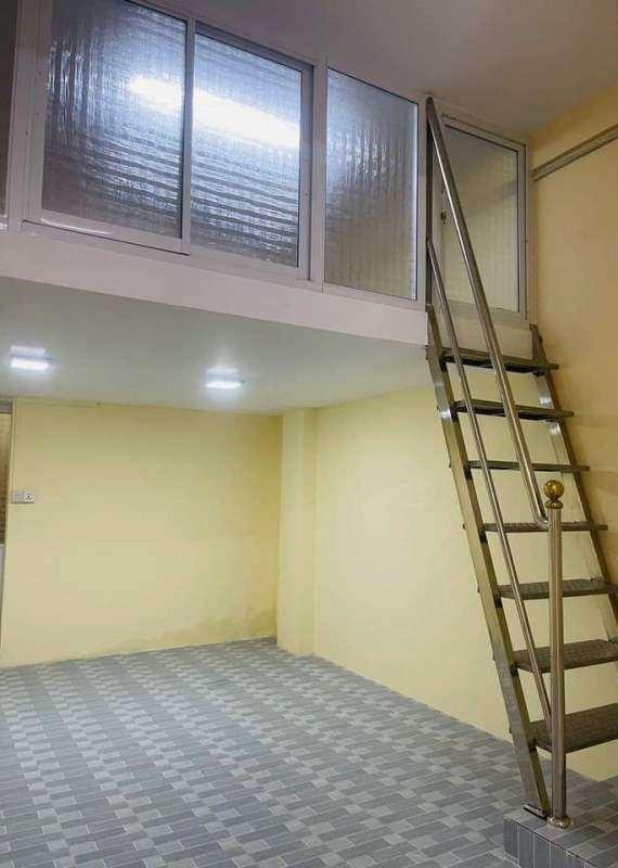 Gallery for Apartment For Rent Yadanar Thinga Street,Sanchaung Township.