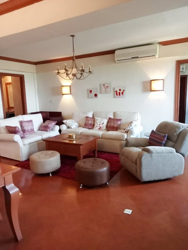 Gallery for Condo For Rent Royal Thiri Condo,Mayangoe Township.