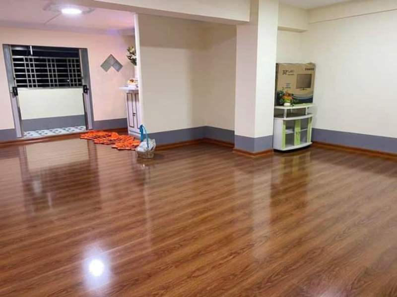 Gallery for Apartment For Sale 10 Ward,Zaya Lane,South Okkalapa Township.