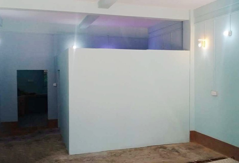 Gallery for Apartment For Sale 5 Ward,Pin Ya Lane,South Okkalapa Township.