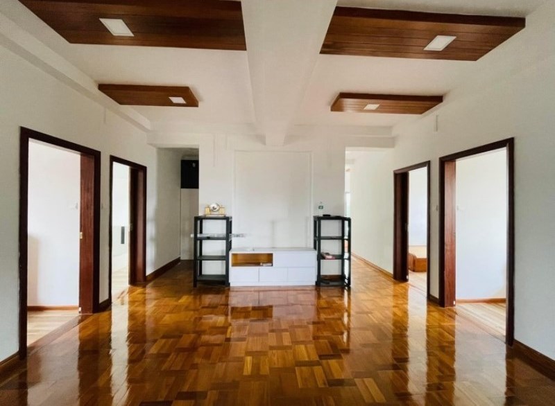 Gallery for Mini Condo For Sale Kyaung Street,Ahlon Township.