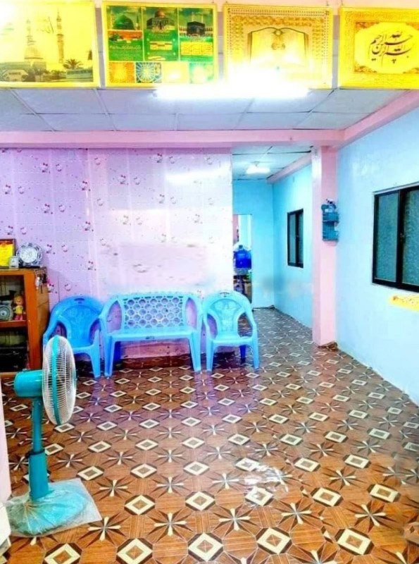Gallery for Apartment For Sale Anaw Mar Lane,Thaketa Township.