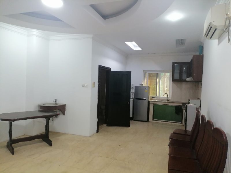 Gallery for Condo For Rent Than Thu Mar Street,Chan Thar Gone Yaung Condo,Tamwe Township.