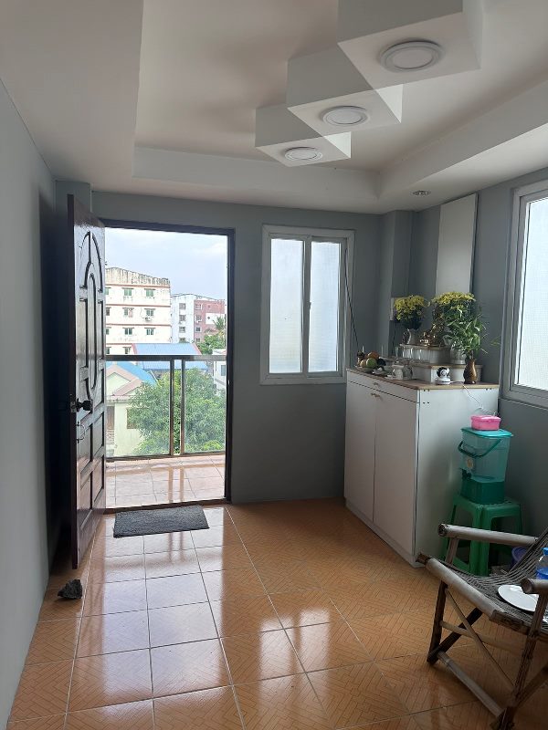 Gallery for Apartment For Sale 11 Ward,Myint Thar Street,South Okkalapa Township.