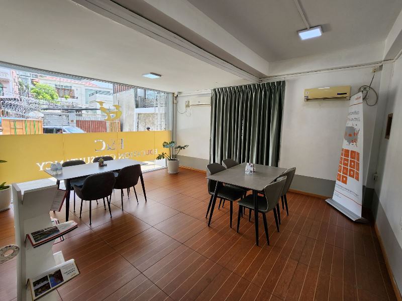 Gallery for House For Rent Shwe Gon Daing,Ko Min Ko Chin Street,Bahan Township.