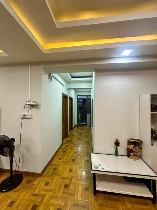 Gallery for Mini Condo For Sale Myittar Road,13th Ward,South Okkalapa Township.