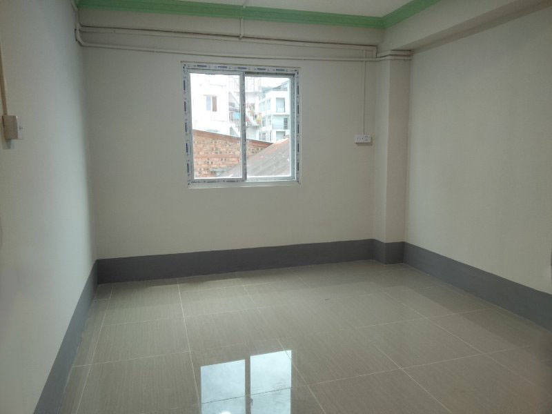 Gallery for Apartment For Sale 12 Ward, Mar Ga Lane,South Okkalapa Township.