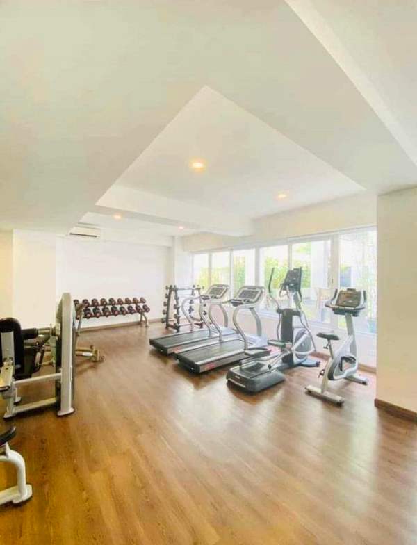 Gallery for Condo For Rent Space Condo,Yankin Township.