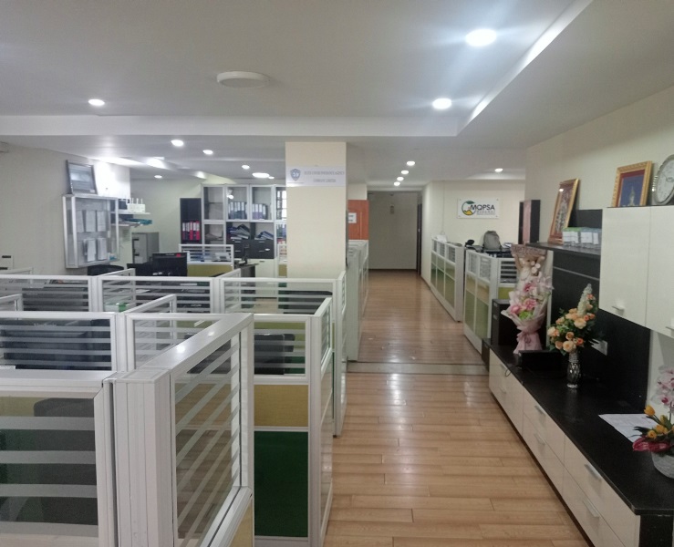 Gallery for Condo For Rent Gabar Aye Gamone Pwint Condo,Mayangone Township.