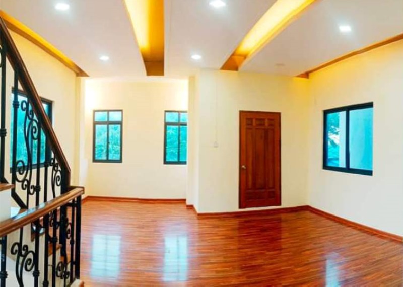 Gallery for House For Sale 43 Ward,North Dagon Township.