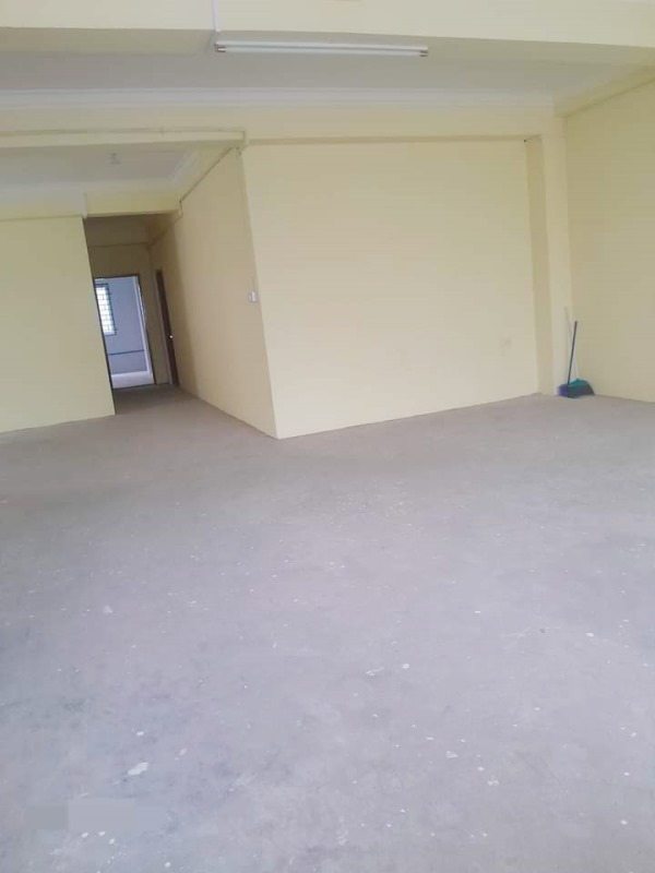 Gallery for Mini Condo For Rent Kyun Taw Road,Sanchaung Township.