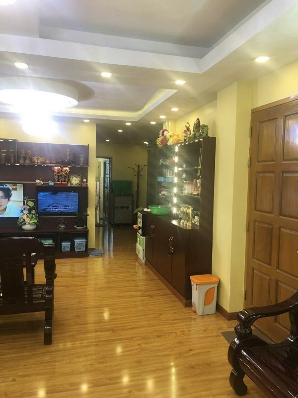 Gallery for Mini Condo For Sale (9)Ward,Thu Mingalar Street,South Okkalapa Township.