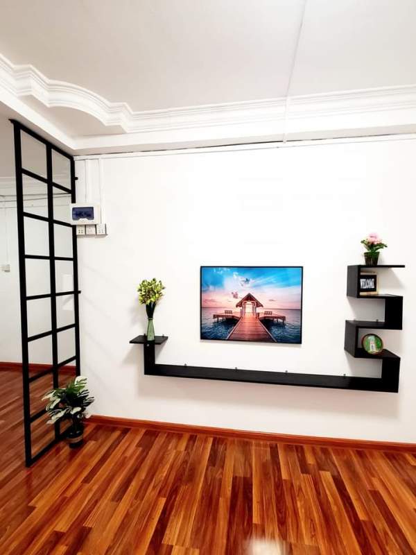 Gallery for Apartment For Sale (7)East Ward,Shukhin Thar Mayopt Road,Thaketa Township.