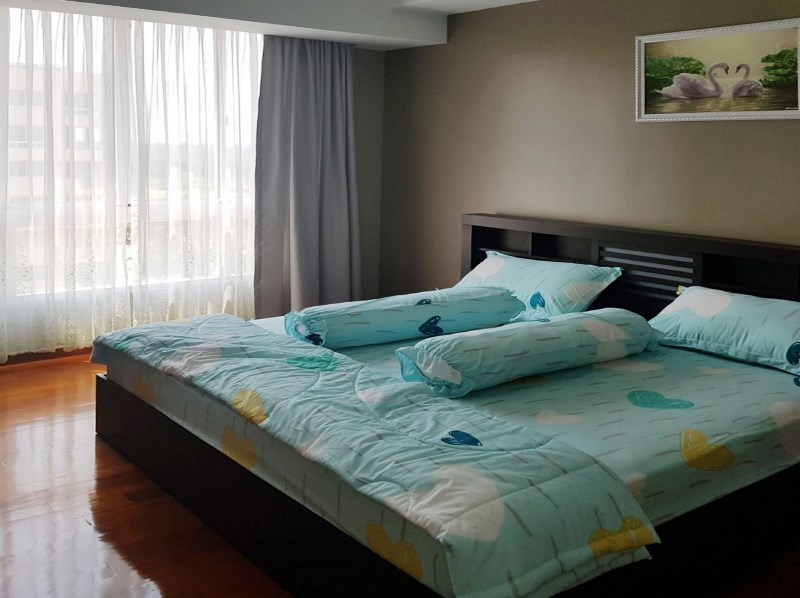 Gallery for Condo For Rent Star City Condo,Thanlyin Township.