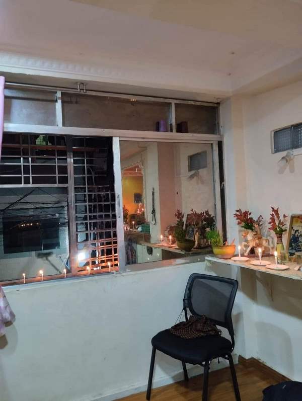 Gallery for Apartment For Sale 16 Ward,Malar Mying Lane,Hlaing Township.