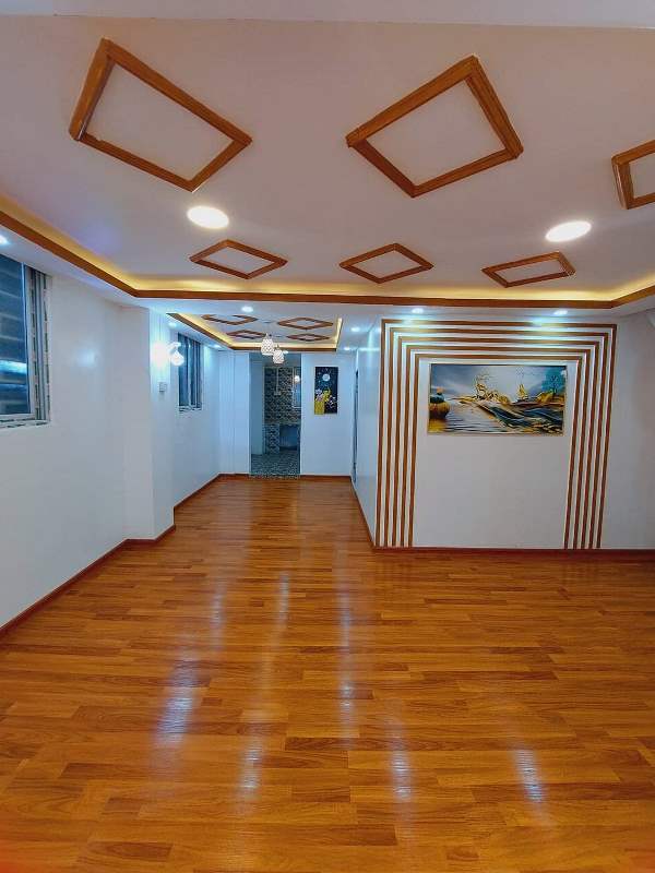 Gallery for Apartment For Sale 10 Ward,Balika Lane,South Okkalapa Township.