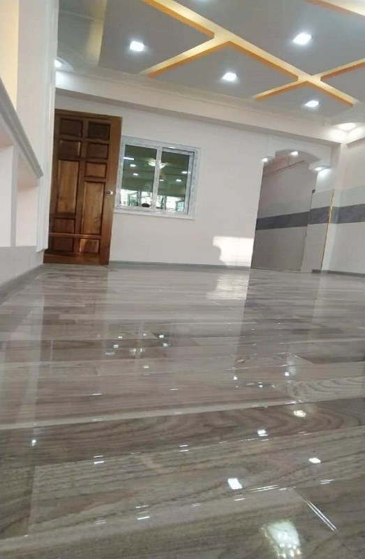 Gallery for Apartment For rent Banyar Dala Road,Tamwe Township.