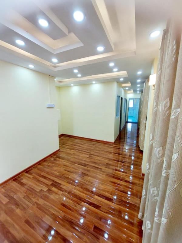 Gallery for Apartment For Sale Si Sone Street,Sanchaung Township.
