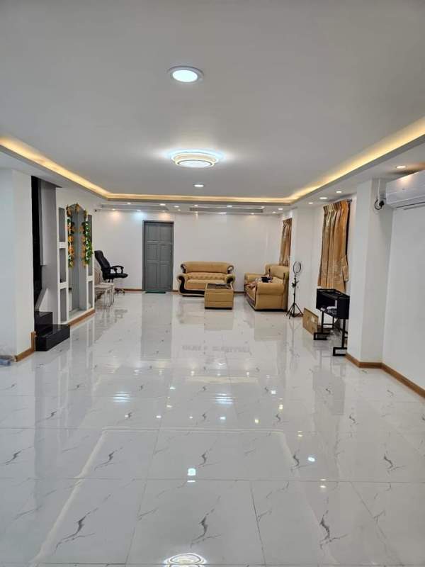 Gallery for Apartment For Sale 5 Ward,Bagan Street,South Okkalapa Township.