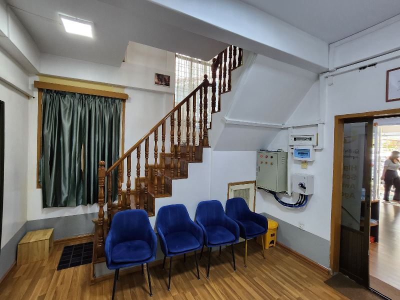 Gallery for House For Rent Shwe Gon Daing,Ko Min Ko Chin Street,Bahan Township.