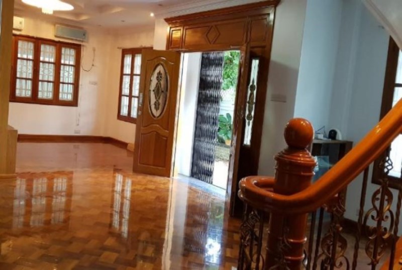 Gallery for House For Rent Pyi Yeik Thar Road,Kamaryut Township.