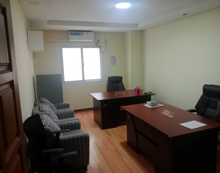 Gallery for Condo For Sale Gabar Aye Gamone Pwint Condo,Mayangone Township.