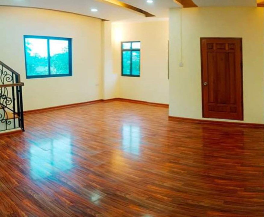 Gallery for House For Sale 43 Ward,North Dagon Township.
