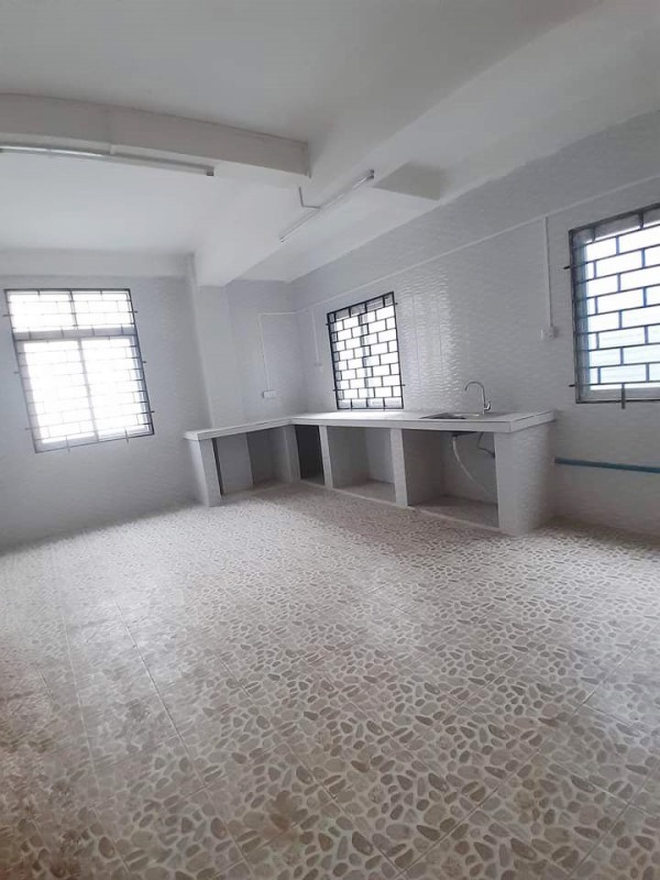 Gallery for Mini Condo For Rent Kyun Taw Road,Sanchaung Township.