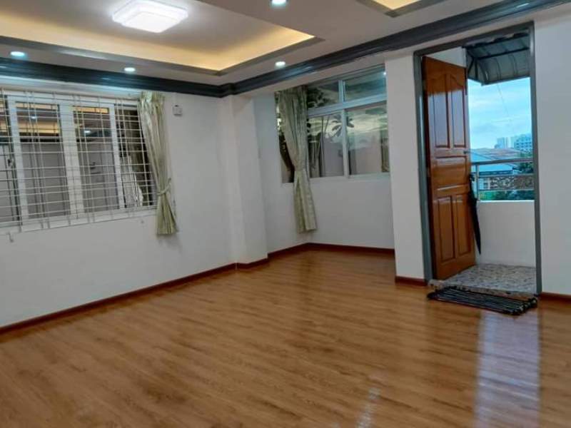 Gallery for Apartment For  Sale 12 Ward,Myittar Road,South Okkalapa Township.