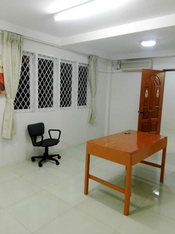 Gallery for Apartment For Rent Yaw Min Gyi Street,Dagon Township.
