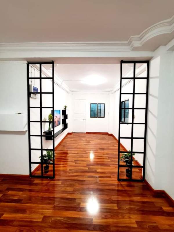 Gallery for Apartment For Sale (7)East Ward,Shukhin Thar Mayopt Road,Thaketa Township.