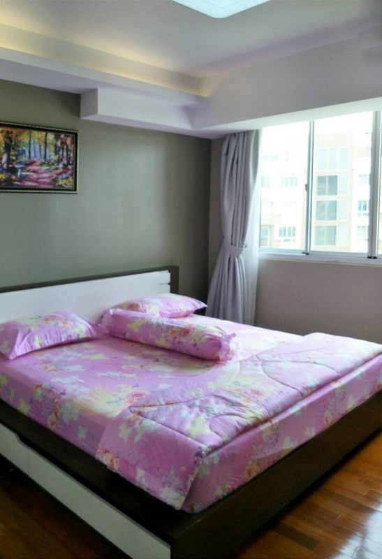 Gallery for Condo For Rent Star City Condo,Thanlyin Township.