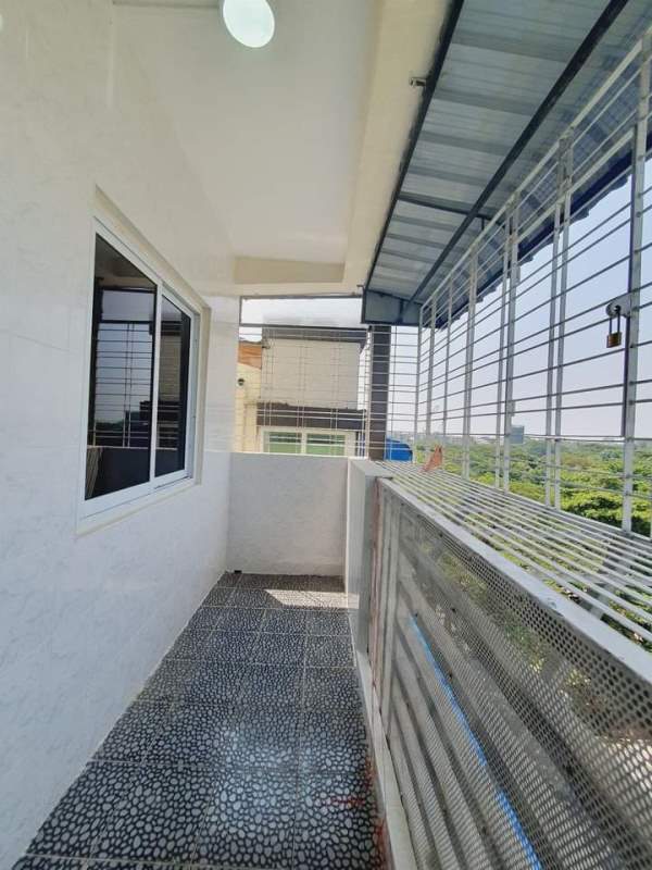 Gallery for Mini Condo For Sale Mingalar Street,South Okkalapa Township.