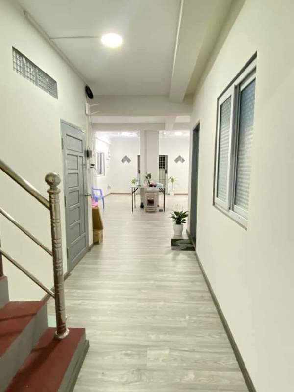 Gallery for Apartment For Sale 10 Ward,Zaya Lane,South Okkalapa Township.