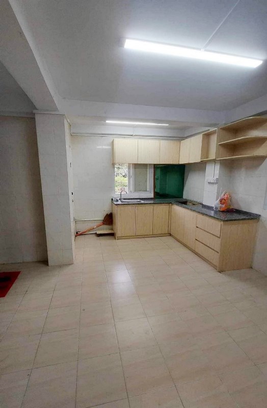 Gallery for Apartment For Sale Kyaw Thu Street,South Okkalapa Township.
