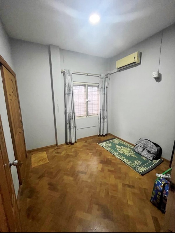 Gallery for House For Rent Shwe Hinn Thar Street,Hlaing Township.