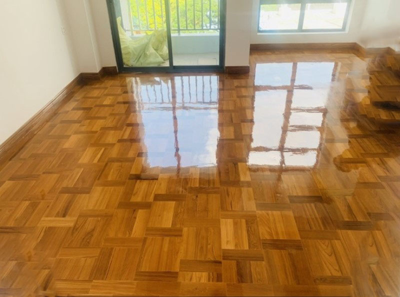 Gallery for Mini Condo For Sale Kyaung Street,Ahlon Township.