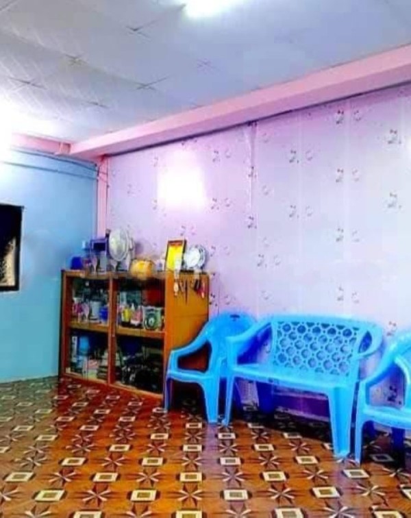 Gallery for Apartment For Sale Anaw Mar Lane,Thaketa Township.