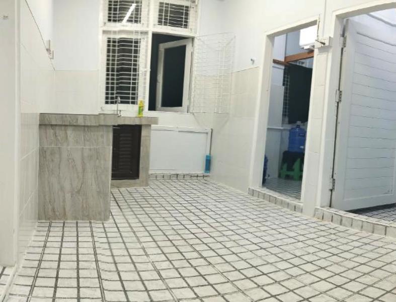 Gallery for Apartment for Sale Thiri Mingalar Garden Housing,Ahloe Township.