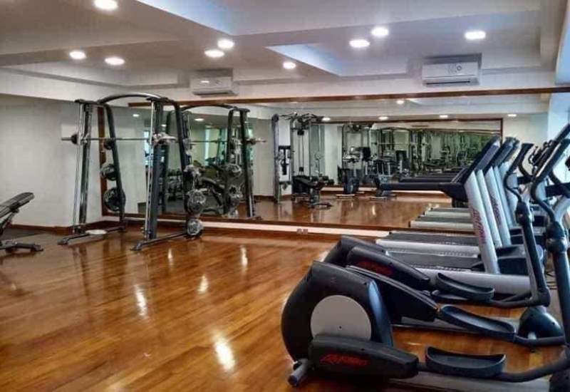 Gallery for Condo For Rent Royal Maung Bamar Condo,Haling Township.