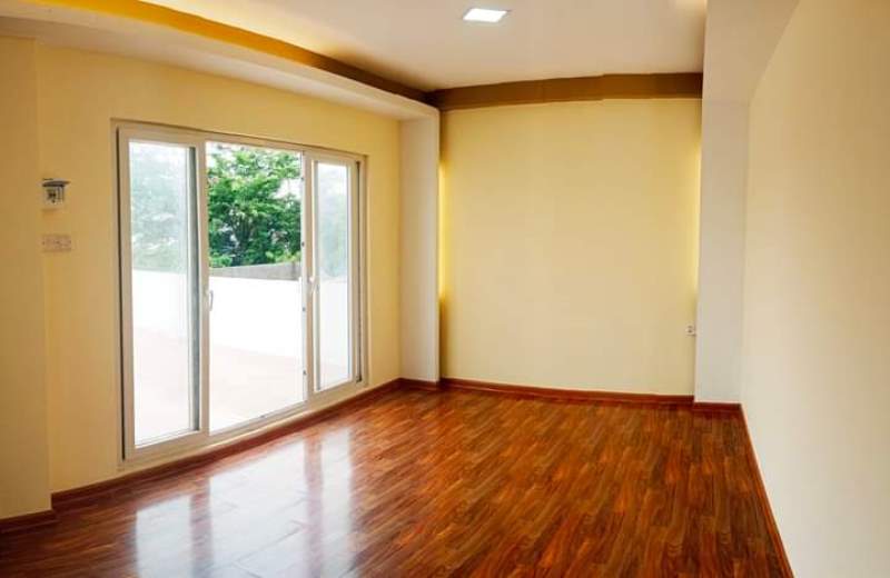 Gallery for House For Sale 43 Ward,North Dagon Township.
