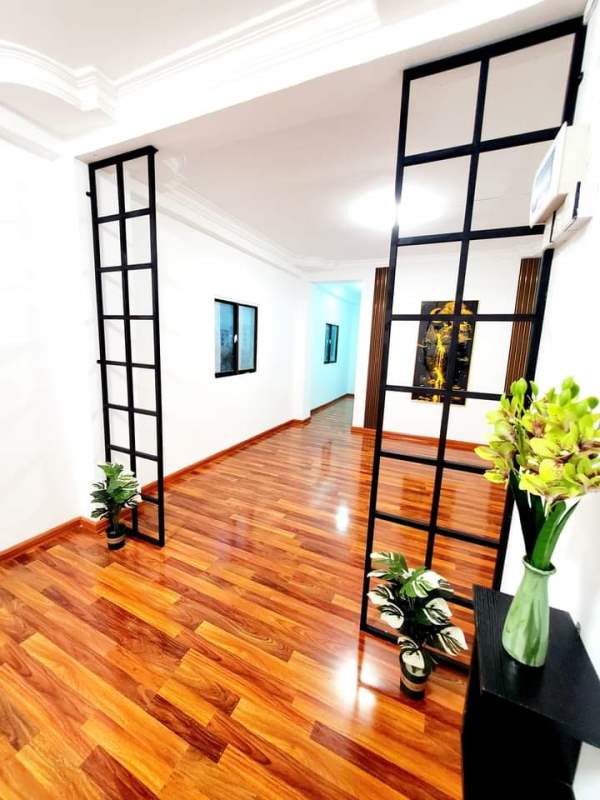 Gallery for Apartment For Sale (7)East Ward,Shukhin Thar Mayopt Road,Thaketa Township.