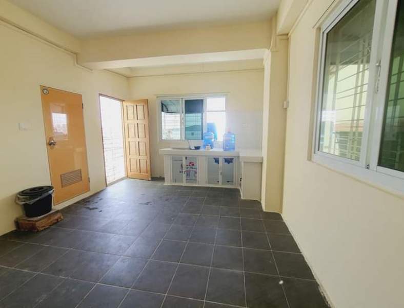 Gallery for Mini Condo For Sale Mingalar Street,South Okkalapa Township.