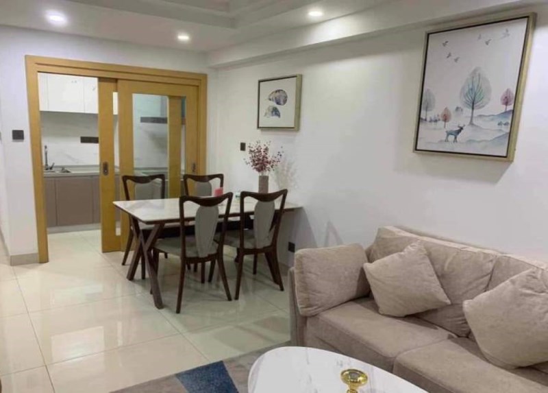 Gallery for Condo For Sale The Century Condo,Hlaing Township.