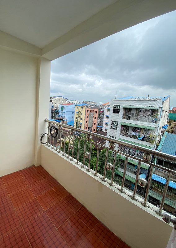 Gallery for Mini Condo For Sale Kyaik Myaung,Tamwe Township.