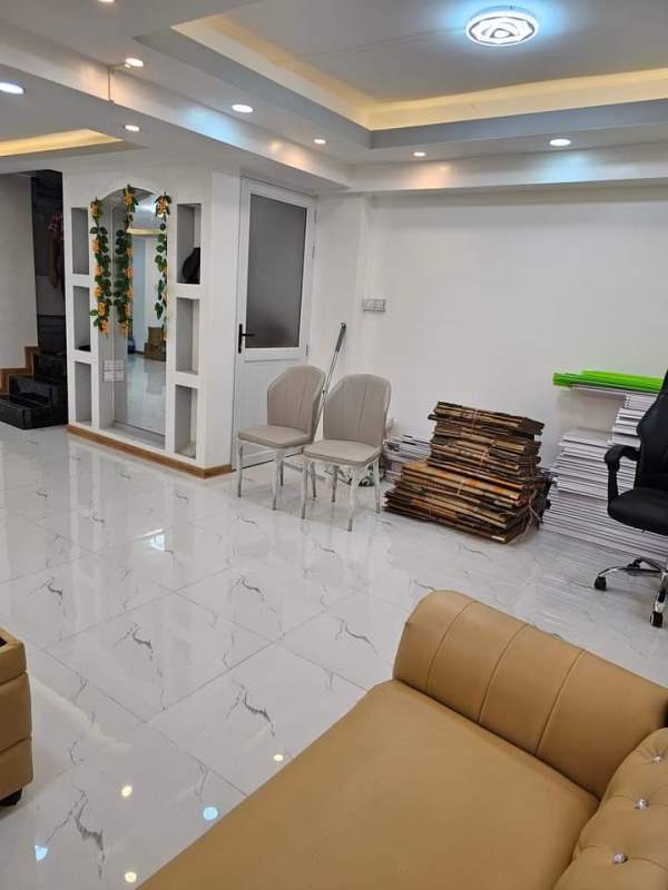 Gallery for Apartment For Sale 5 Ward,Bagan Street,South Okkalapa Township.