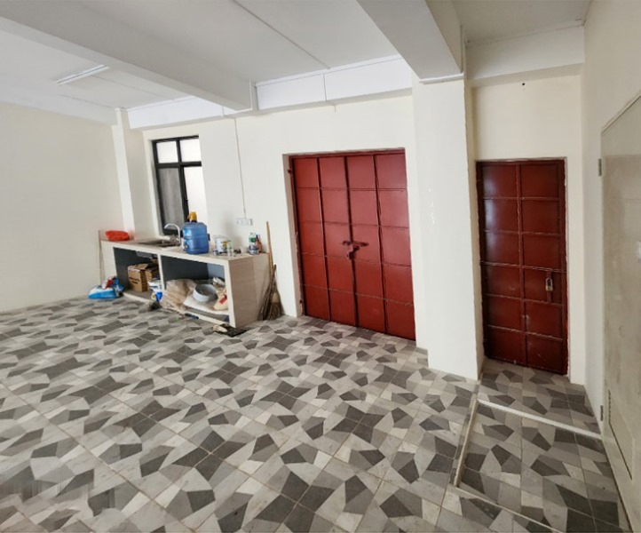 Gallery for Mini Condo For Sale 40th Street,Kyauktada Township.